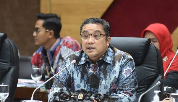 WFA untuk ASN, DPR Ingatkan Jaga Kualitas Pelayanan Publik