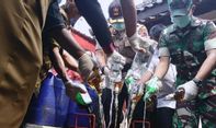 Kabar Berita Solo: Dijual secara Online, Polisi Amankan Belasan Penjual Miras Ilegal