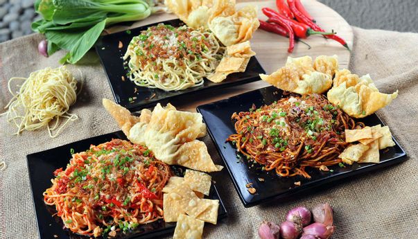 Ini Alasan Mengapa Mie Gacoan Jogja Selalu Ramai Pengunjung