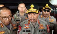 Kapolda Metro Jaya: Korban Mutilasi di Kalibata Dibunuh saat Berhubungan Seks