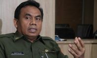 Terbaru: Memiliki Penyakit Bawaan, Sekda DKI Saefullah Meninggal karena Covid-19