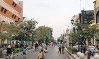 Hari Kedua Semipedestrian, Ini Ungkapan Pedagang Kawasan Malioboro