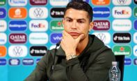 Ikea Manfaatkan Kehebohan Momen Cristiano Ronaldo Geser Botol Coca Cola
