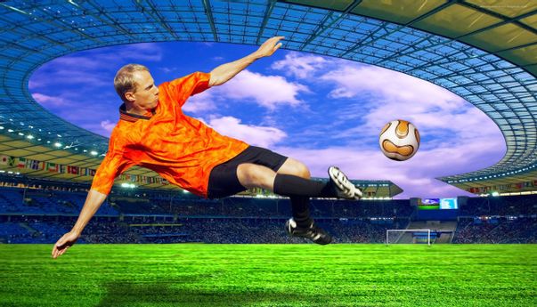 Perbaikan Stadion Piala Dunia U-20: PSPPOP Perkirakan Mencapai 300 Milyar