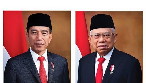 Wakil Menteri Kabinet Indonesia Maju Dilantik, Ini Profil Singkatnya