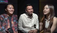 Raffi Ahmad Siap Jadi MC di Pernikahan Rizky Febian dan Mahalini, Tanpa Dibayar