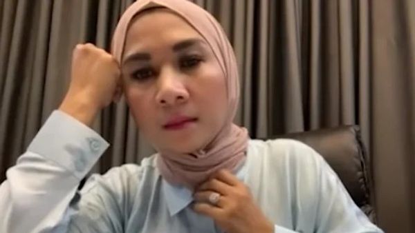 Skandal Menteri AH Bakal Panjang! Suami Rifa: Kalian Berhubungan Layaknya Hubungan Dewasa Kan