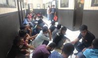 Berita Jateng: Mengerikan! Sekelompok Orang Lakukan Penyerangan di Kabupaten Klaten