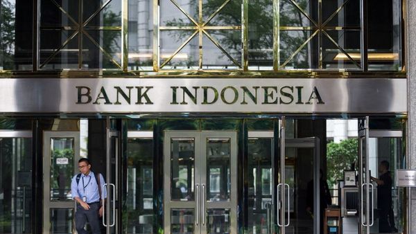 Mengejutkan! 6 Uang Rupiah Ini Tahun Depan Tak Berlaku, Segera Tukarkan di BI