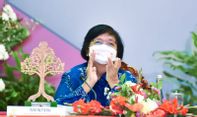 Menteri Siti Kenang Para Pejuang Lingkungan dan Kehutanan: Tanpa Kenal Lelah Jaga Bumi