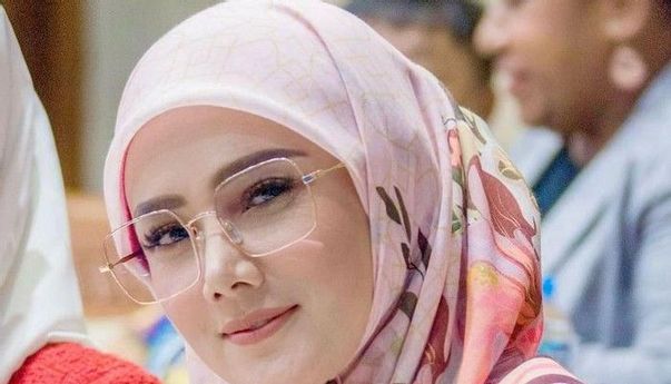 Kritikan Manis Mulan Jameela: Program Kompor Listrik Gantikan LPG 3 Kg Jadi Dibatalkan Pemerintah