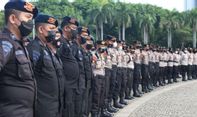 Pemudik Tak Perlu Khawatir, Polisi Siap Jaga Rumah Kosong Ditinggal Mudik Lebaran