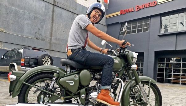 Cerita Alitt Susanto saat Mati Suri:  Bertemu Penjaga Pintu Raksasa yang Berbahasa Jawa