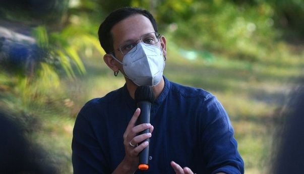 Nadiem Makarim: Seleksi Guru PPPK Dilaksanakan pada 2021, Targetnya 1 Juta Guru