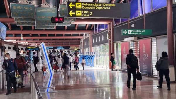 Antisipasi Kendala Listrik Jelang Nataru, Bandara Soetta Siapkan UPS