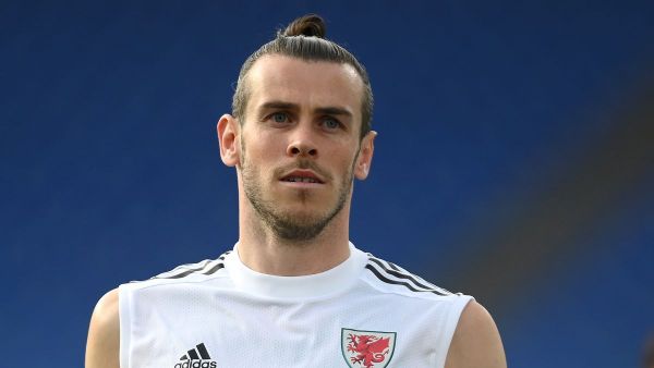Prediksi Masa Depan Gareth Bale, Antara Balikan Atau Dibuang Ke China