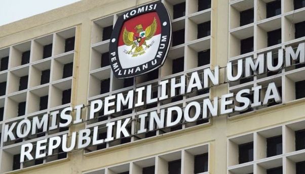 KPU Gelar Rapat Pleno Rekapitulasi Pemilu 2024, 36 PPLN Ikut Hadir