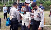 Berita Terkini: 18 TPS di Klaten  Dipetakan Bakal Terdampak Erupsi Gunung Merapi, Berikut Rinciannya