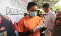 Kata Ashanty Soal Millen Cyrus Dibui Karena Narkoba