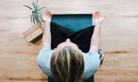Dijamin Nggak Ribet! Begini Cara Melakukan Meditasi Mindfulness