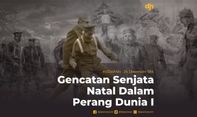 Gencatan Senjata Natal dalam Perang Dunia I