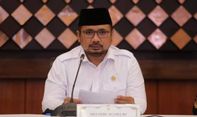 Prokes Shalat Idul Adha 1442 Hijriah/2021 Masehi telah Diterbitkan Kemenag