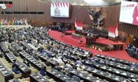 Puan Serukan Penolakan Relokasi Warga Gaza Saat Buka Konferensi OKI