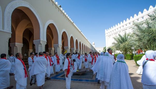 Perlengkapan yang Harus Dibawa Saat Umroh, Perhatikan Jangan Terlewat