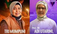 2 Srikandi Indonesia Diakui sebagai Ilmuwan Tingkat Dunia, Prestasinya Apa Sih?