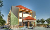 Hebat! Susul UNY, Universitas Gunungkidul Siap Dibangun