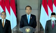 Inilah Isi Lengkap Perppu Pemilu yang Baru Saja Diteken Presiden Jokowi