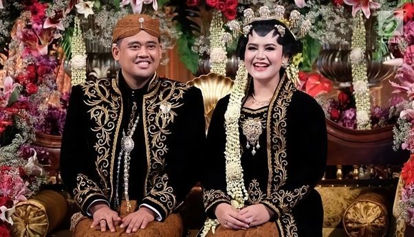 Pakaian Adat Yogyakarta, Penting Anda ketahui Sebagai Fashion