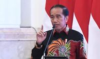 Jokowi Akan Pastikan Anak Muda yang Jadi Menpora Pengganti Zainudin