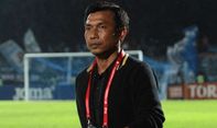 Tahan Imbang Bali United di Laga Pembuka Liga 1 2020, Widodo Cahyono  Puji Performa Persita