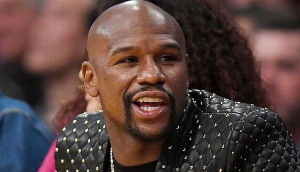 Floyd Mayweather Setuju Duel dengan Khabib dan McGregor Asalkan Dibayar Rp 8,4 Triliun