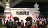 Berita Jogja Terbaru: Presiden Jokowi Meresmikan YIA di Kulon Progo dan Memuji Arsitekturnya