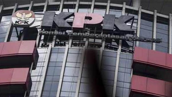 Terbaru, 75 Persen Pegawai KPK Jalani WFH Selama PSBB Jilid Kedua