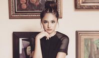 Marshanda Unggah Foto Pakai Bikini, Warganet Banyak yang Salah Fokus