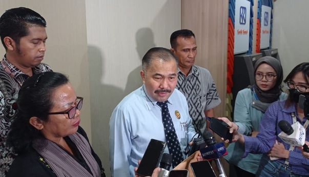 Ferdy Sambo Cs Ambil Langkah Banding, Ayah Brigadir J: Itu Hak, Kita Hargai