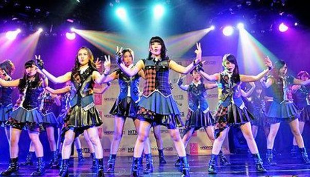 Kasus Pelecehan Seksual Member JKT48, Penyelidikan dari Kepolisian Kok Dihentikan?