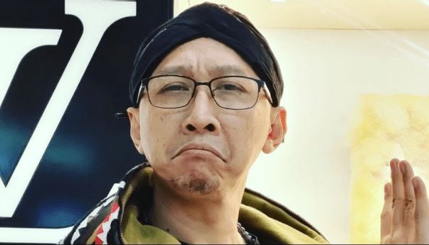 Abu Janda Pasang Badan Bela Rara Istiati: Jampi Pawang Hujan Ampuh, Kadrun Pun Kejang-kejang Kelojotan
