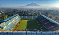 DIY Jadi Markas 7 Klub Liga 1 2020, Pemda Beri Lampu Hijau Bersyarat