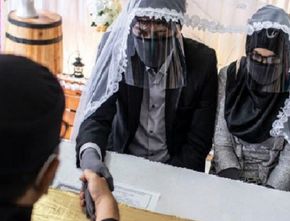 Berita Jogja: Dianggap Bulan Jelek, Angka Pernikahan di Kulon Progo Turun saat Juli