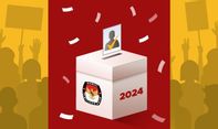 Hakim PN Jakpus Bisa Saja Dipidana karena Ada Upaya untuk Gagalkan Pemilu 2024