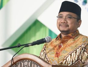 Kabar Baik, Ada Tambahan 8.000 Kuota Haji untuk Indonesia