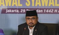 Buntut Sebut Islam Agam Pendatang, Menag Yaqut Cholil Jadi Sorotan dan Panen Hujatan dari Warganet