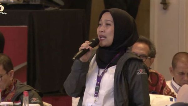 Merasa Difitnah hinggga Batal Dilantik, Anggota DPR Terpilih Tia Rahmania Bakal Tempuh Jalur Hukum