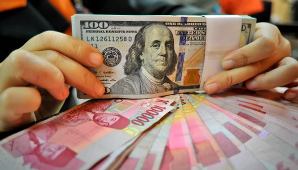 Untuk Membantu Menguatkan Rupiah Terhadap Dolar Hari Ini, Beberapa Hal Bisa Anda Lakukan