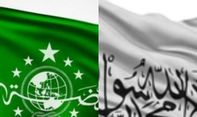 NU dan Taliban Sama dari Sisi Aqidah dan Syariah, Cuma Gerakan Perjuangannya …