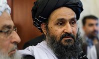 Terungkap Direktur CIA Telah Melakukan Pertemuan Rahasia dengan Pendiri Taliban di Kabul